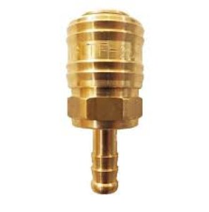 Hortum uçlu gövde 8 mm