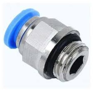 DÜZ REKOR 3/8X12 PC ERKEK