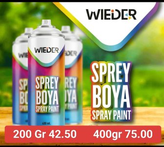 SPREY BOYA 200 GR
