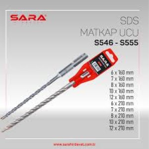 S731 15X210 SDS MATKAP UCU