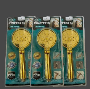 DUŞ BAŞLIĞI GOLD T2321