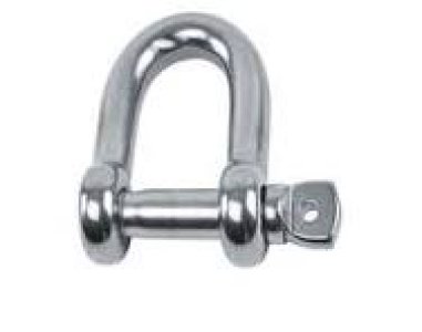 ZİNCİR KİLİDİ 10 MM