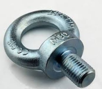 AYBOLT ERKEK 14 MM