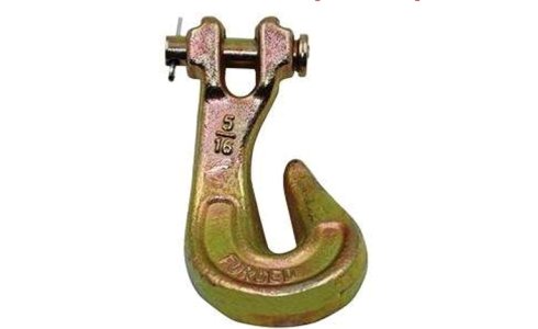 EĞRİ KANCA PİMLİ 5/16