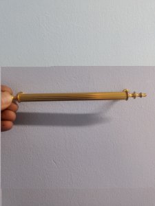 ÇEKMECE KULBU GOLD 160 MM