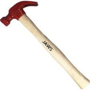 ÇATAL ÇEKİÇ 300 GR