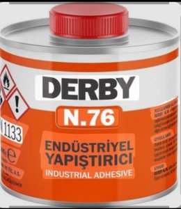 DERBY 400 GR