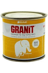 1200 GR MERMER TAŞ YAPIŞTIRICI GRANİT EB25
