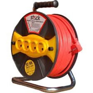 3X1,5X50 MT MAKARALI KABLO