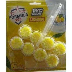T3635 WC BLOK LİMONLU