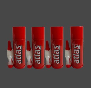 T5172 200 ML ATLAS HIZLI YAPIŞTIRICI