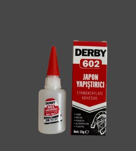 T4671 JAPON YAPIŞTIRICI 15 GR