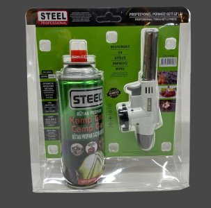 T3319 KAPM SETİ 2 Lİ STEEL