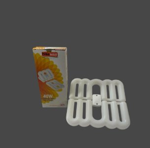 T8172 40W FİOWER LED AMPUL