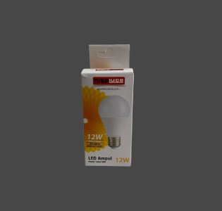 T9210 12W LED AMPUL