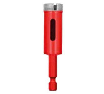 S910-18 18MM MERMER GRNİT DELME PANÇ HEX