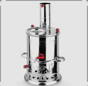 5 LT SEMAVER TEK MUSLUK