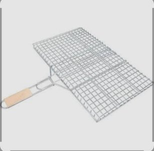 25X40 TEL IZGARA