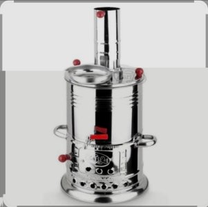 10 LT SEMAVER TEK MUSLUK